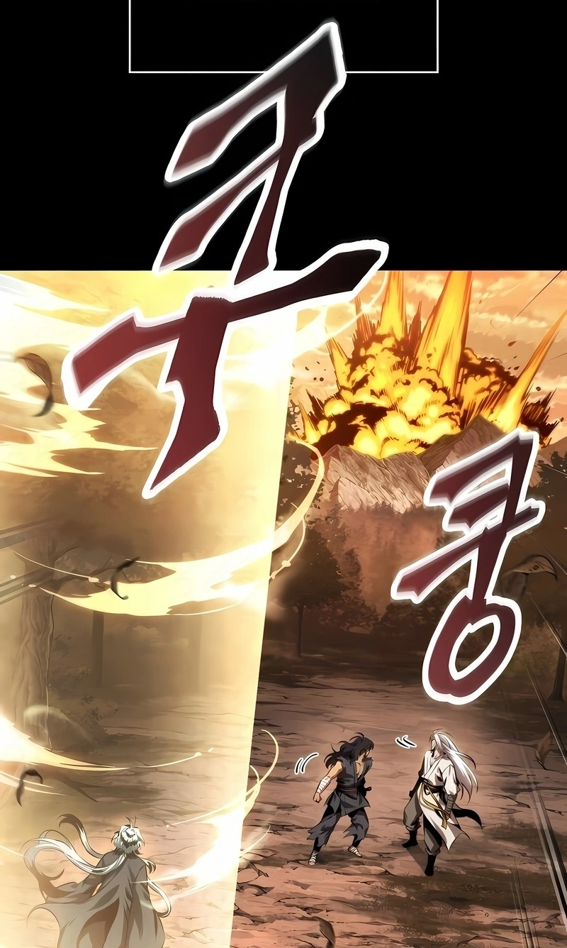 Read Nanotecnologia Marcial (PT-BR) PT Manga Online
