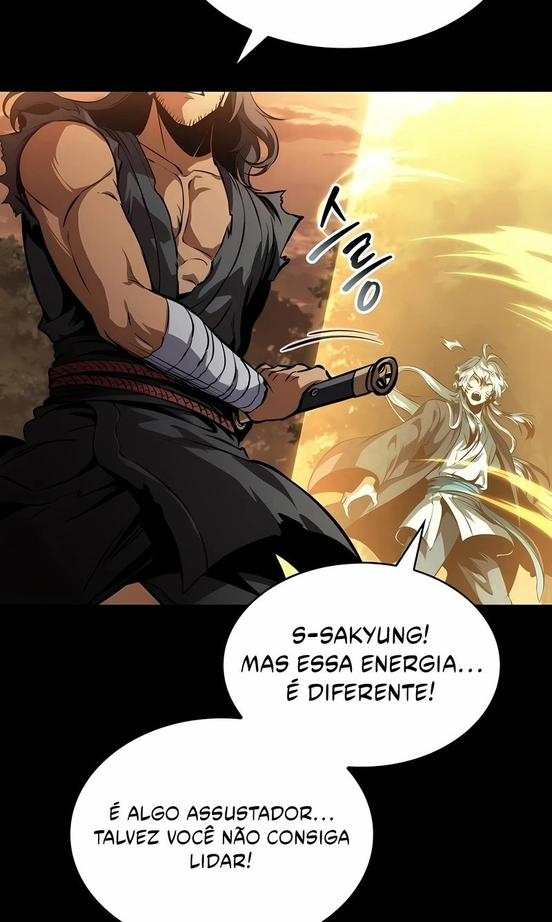 Read Nanotecnologia Marcial (PT-BR) PT Manga Online