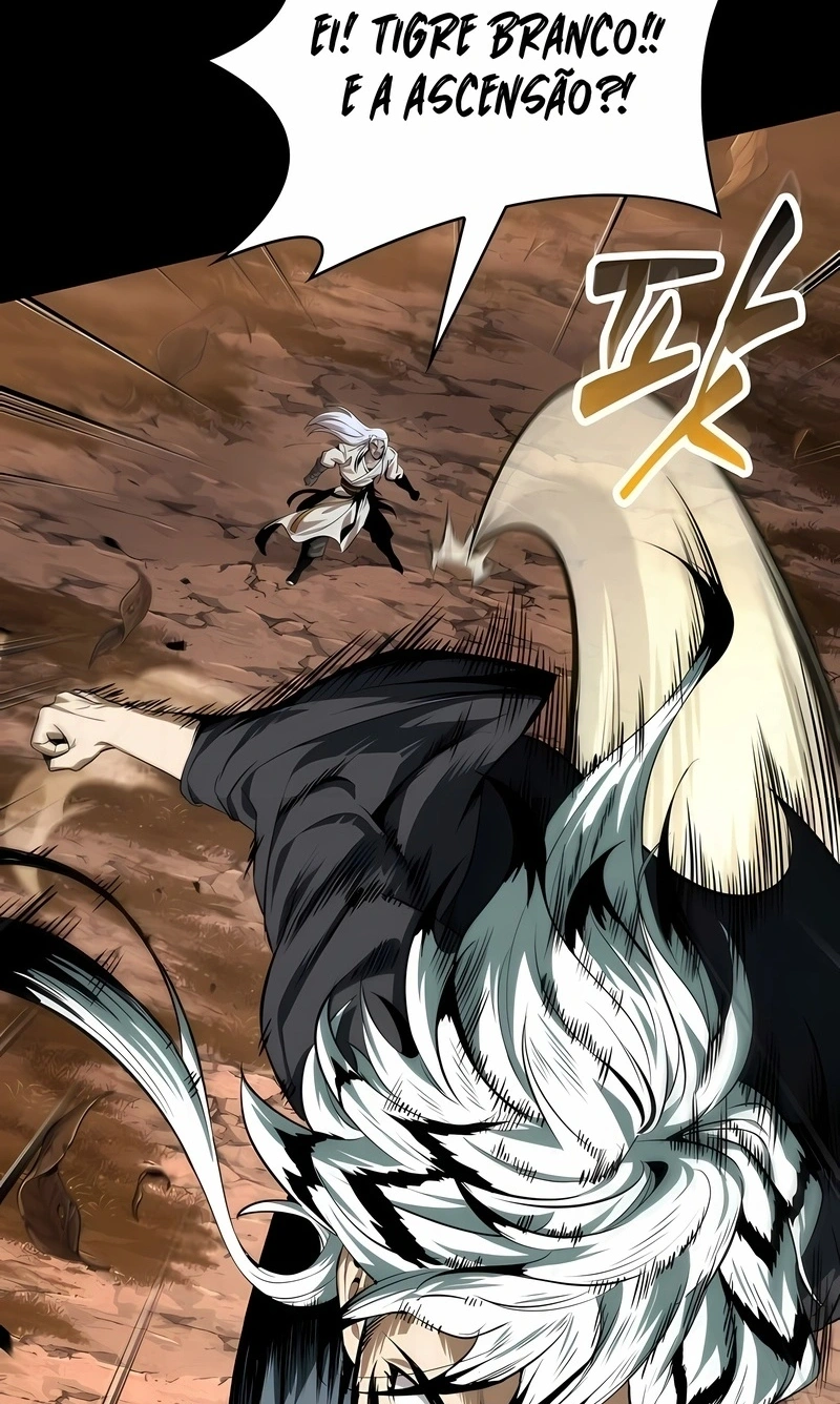 Read Nanotecnologia Marcial (PT-BR) PT Manga Online