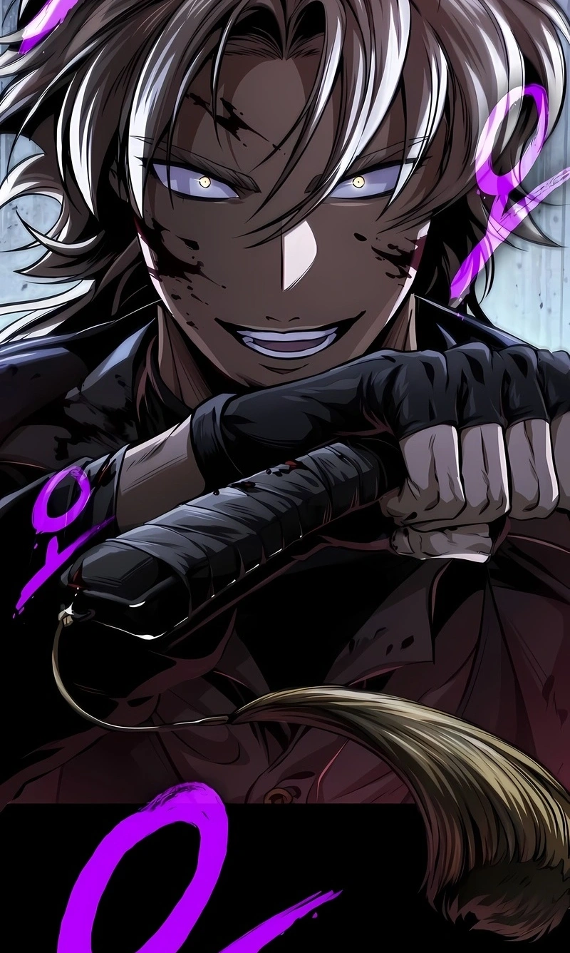 Read Nanotecnologia Marcial (PT-BR) PT Manga Online