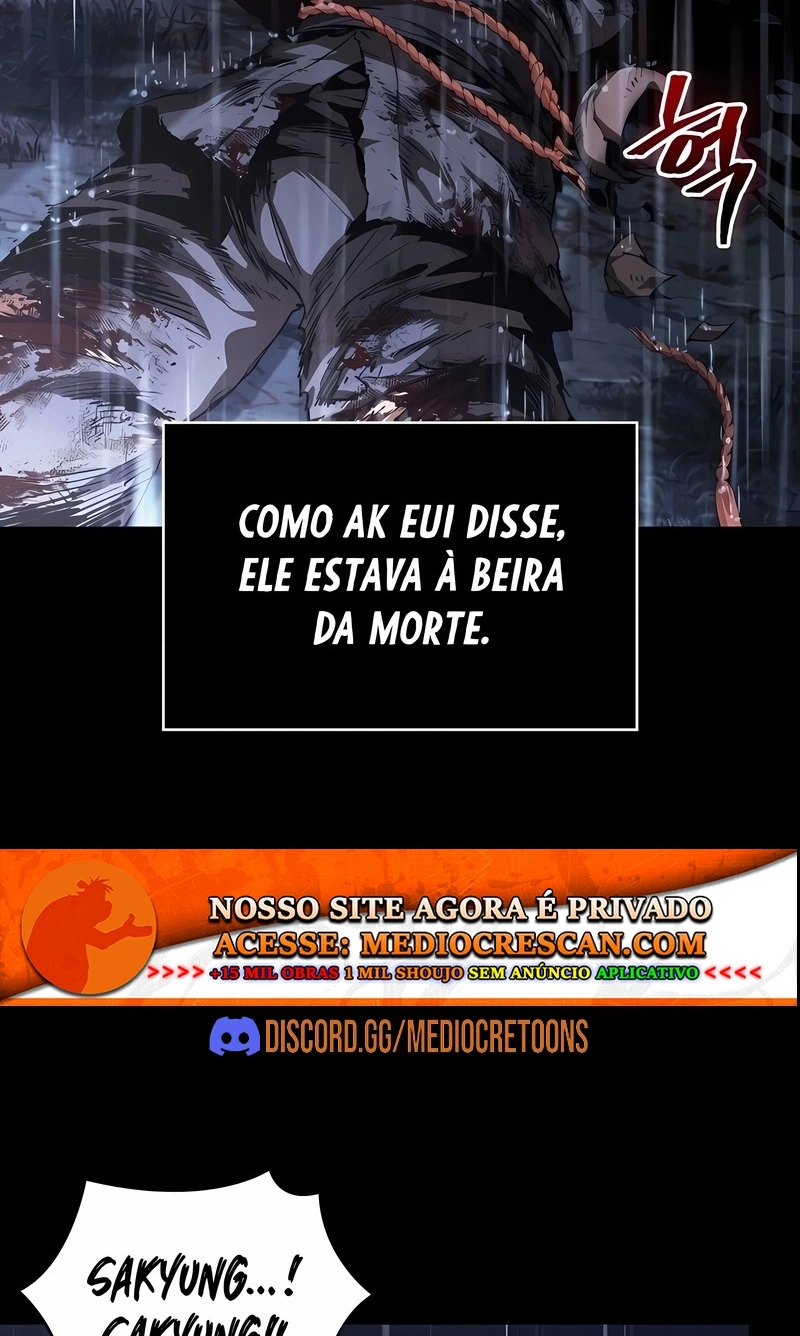 Read Nanotecnologia Marcial (PT-BR) PT Manga Online