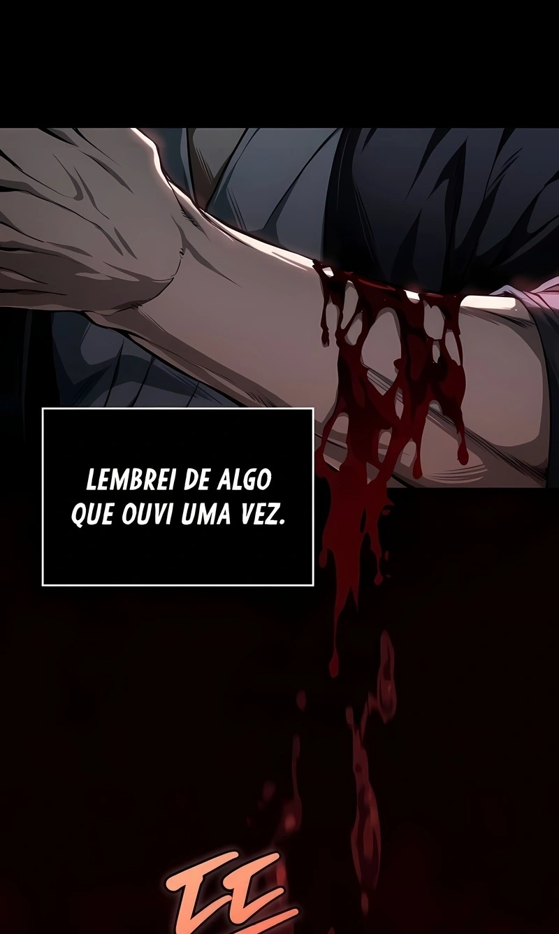 Read Nanotecnologia Marcial (PT-BR) PT Manga Online