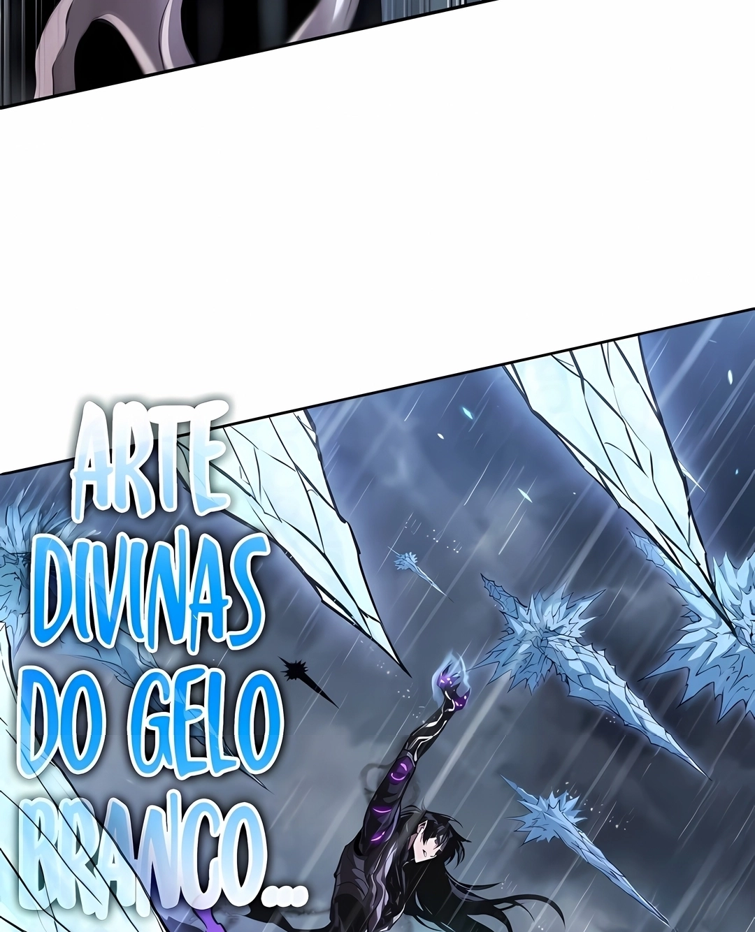 Read Nanotecnologia Marcial (PT-BR) PT Manga Online