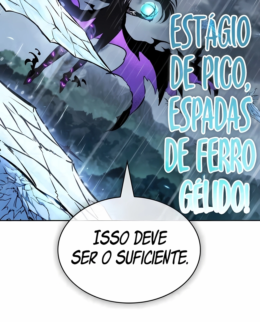 Read Nanotecnologia Marcial (PT-BR) PT Manga Online
