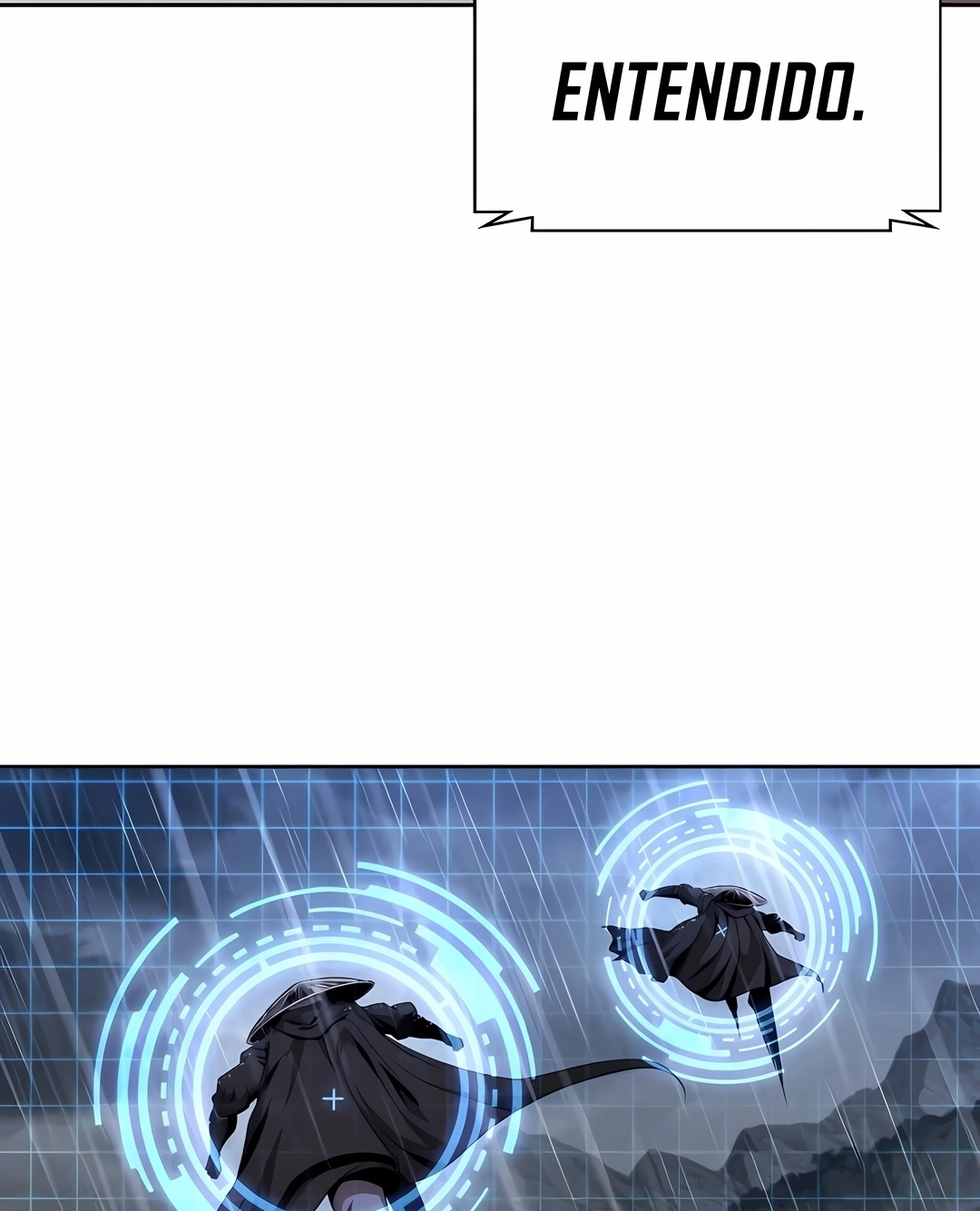 Read Nanotecnologia Marcial (PT-BR) PT Manga Online