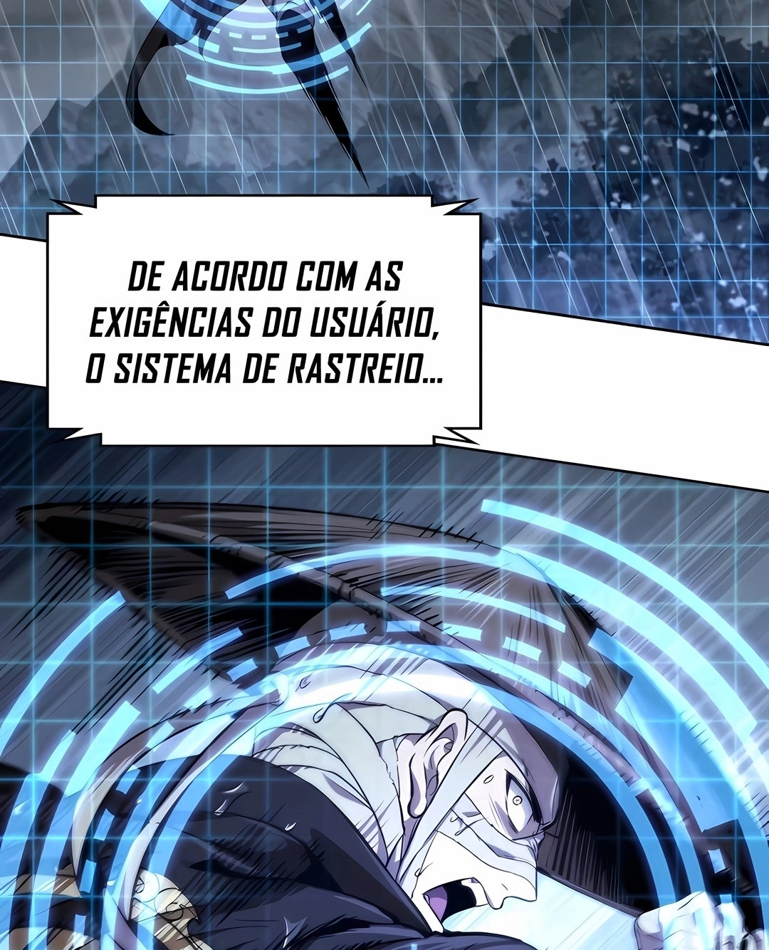 Read Nanotecnologia Marcial (PT-BR) PT Manga Online
