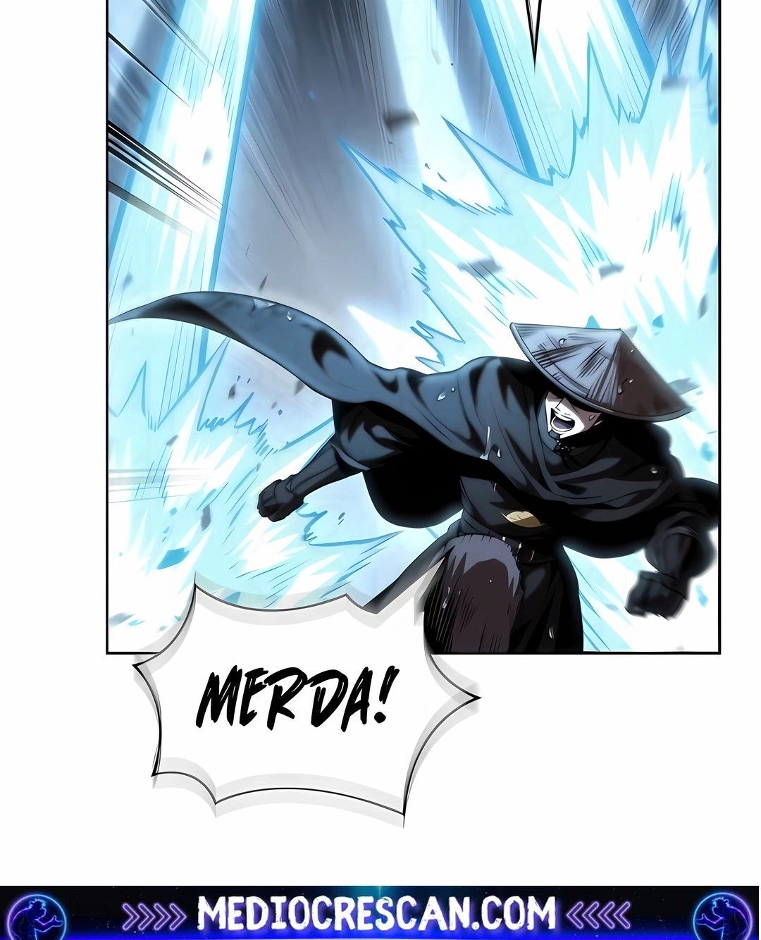 Read Nanotecnologia Marcial (PT-BR) PT Manga Online