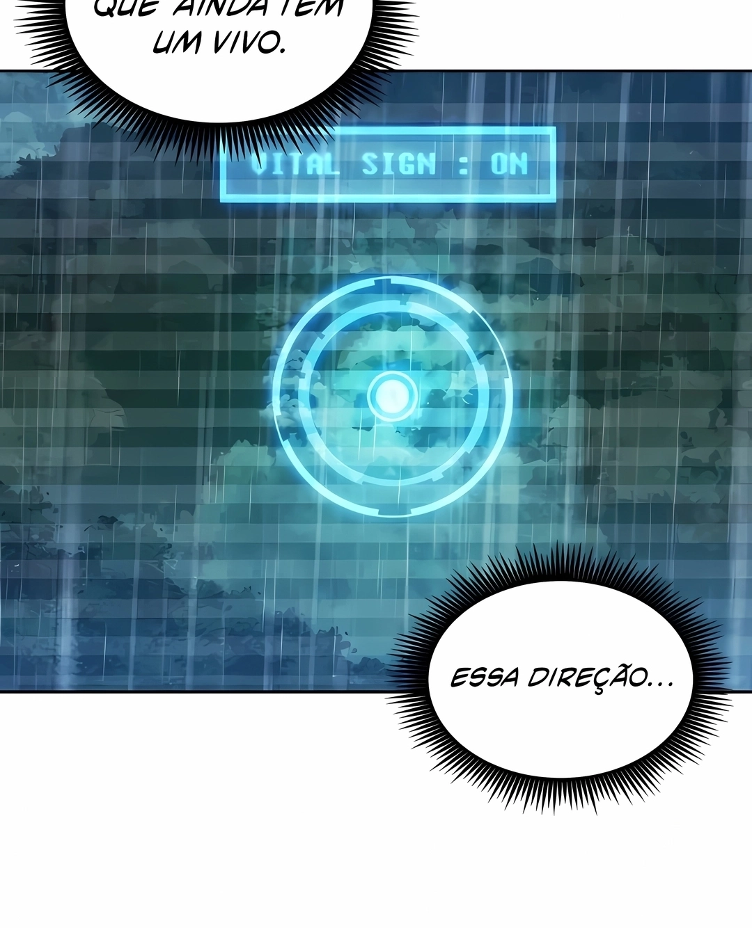 Read Nanotecnologia Marcial (PT-BR) PT Manga Online