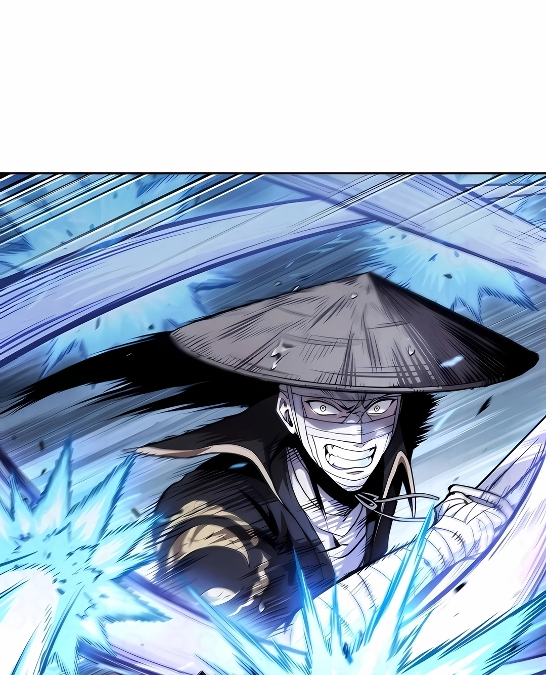 Read Nanotecnologia Marcial (PT-BR) PT Manga Online