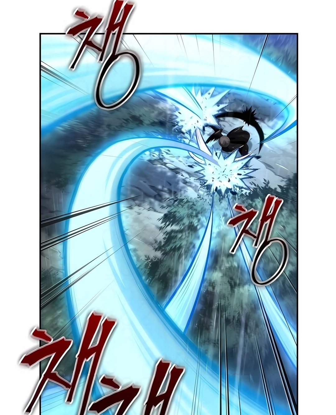 Read Nanotecnologia Marcial (PT-BR) PT Manga Online