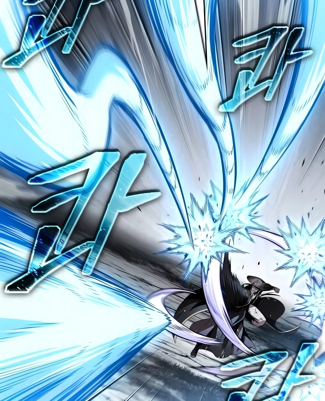 Read Nanotecnologia Marcial (PT-BR) PT Manga Online