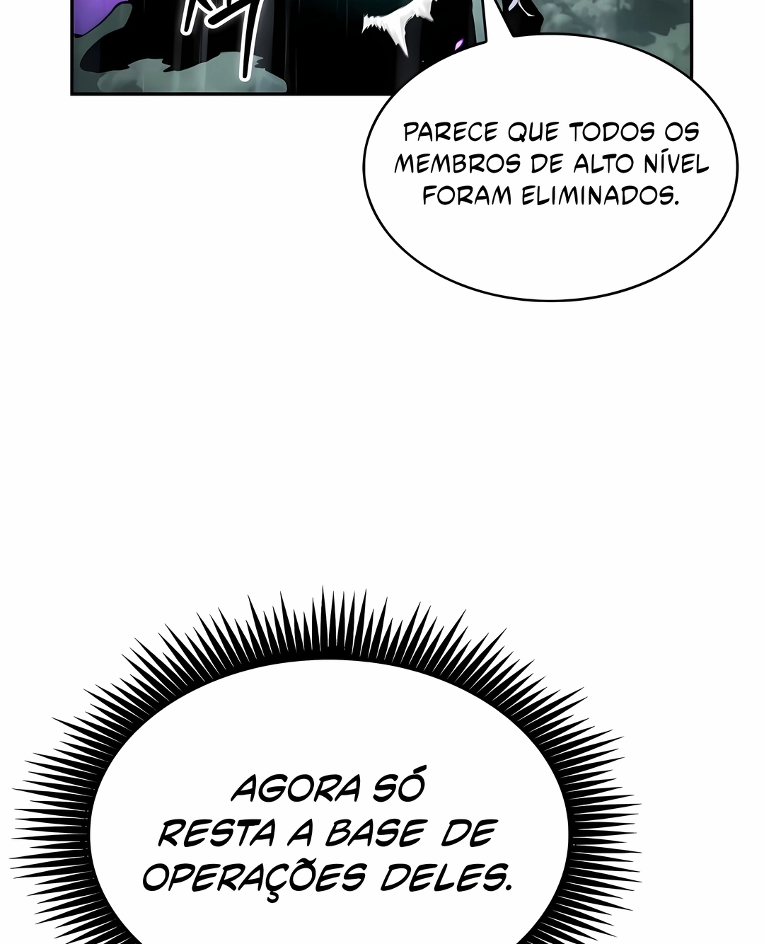 Read Nanotecnologia Marcial (PT-BR) PT Manga Online