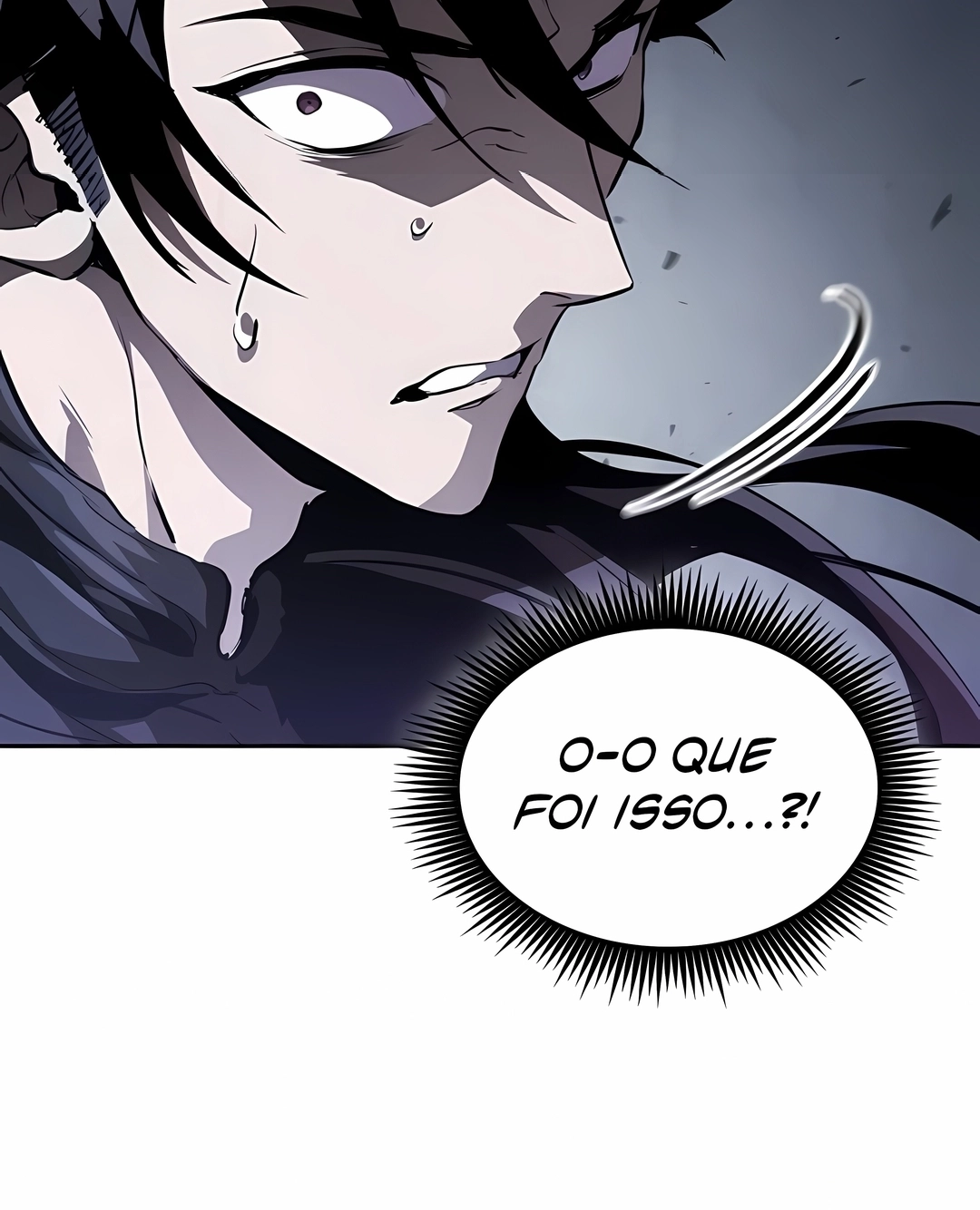 Read Nanotecnologia Marcial (PT-BR) PT Manga Online