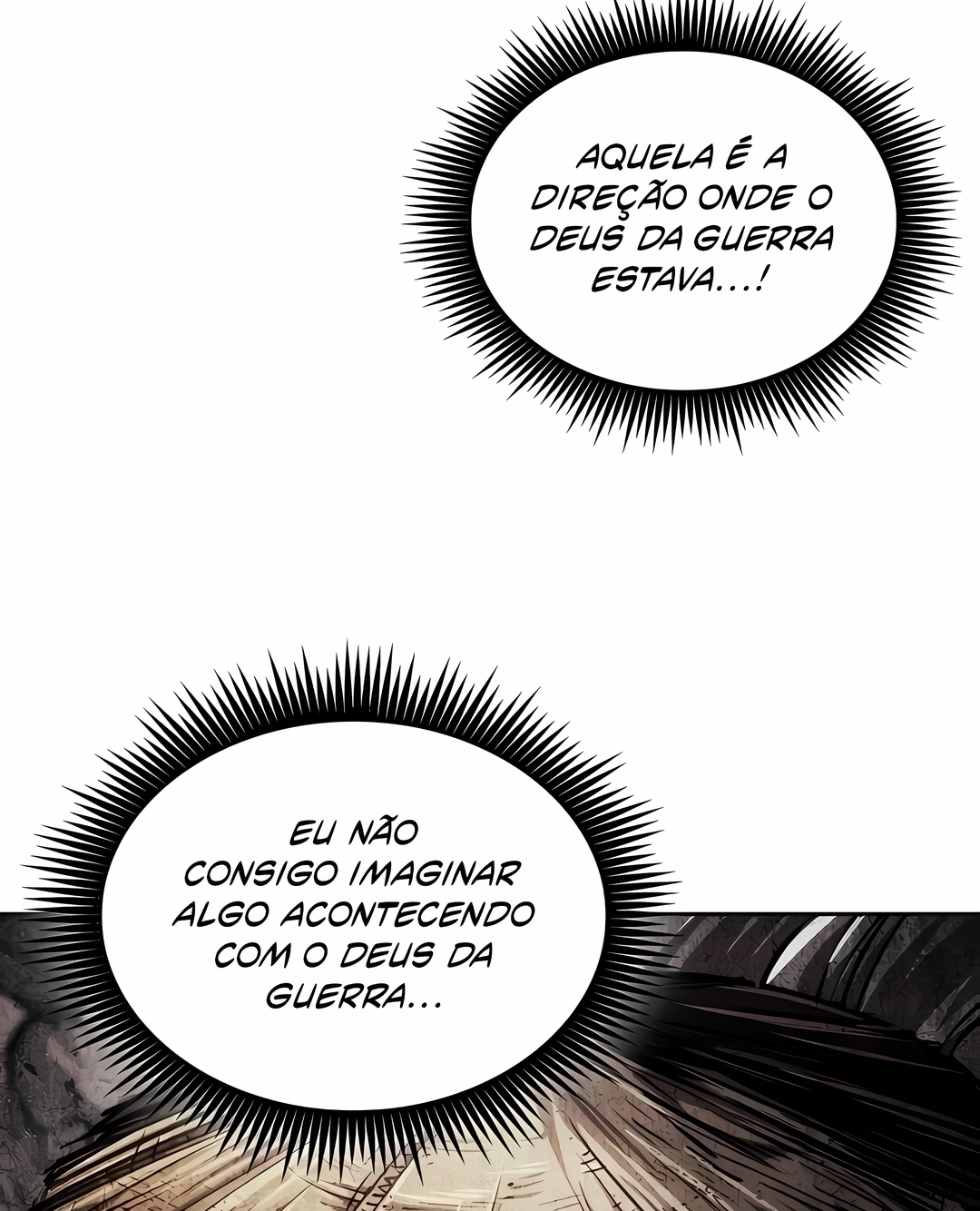 Read Nanotecnologia Marcial (PT-BR) PT Manga Online