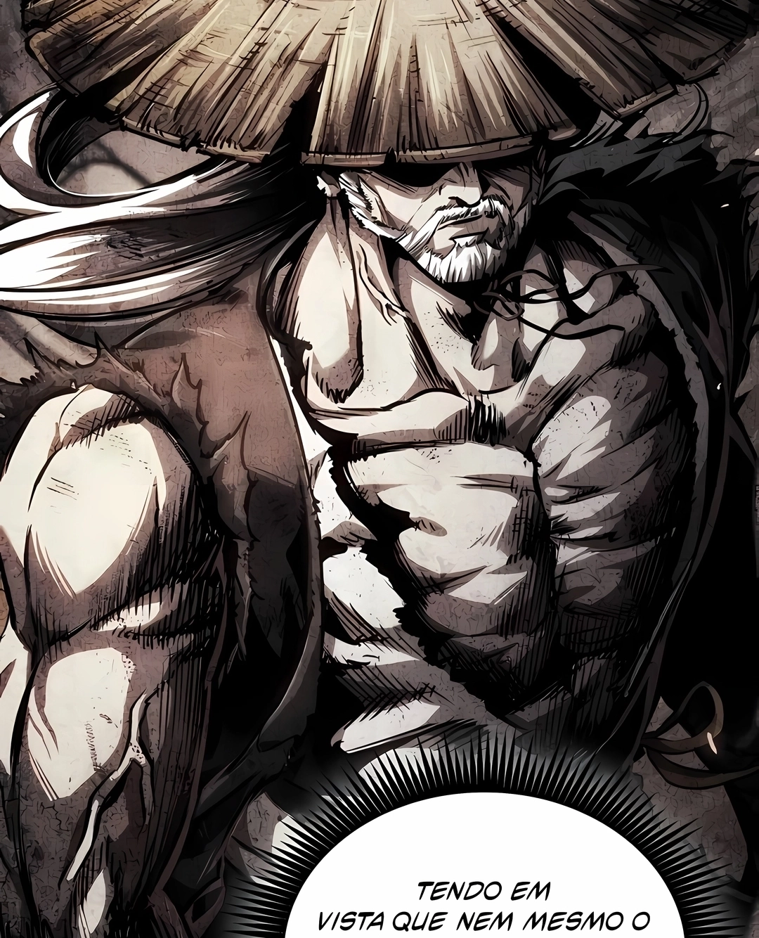 Read Nanotecnologia Marcial (PT-BR) PT Manga Online