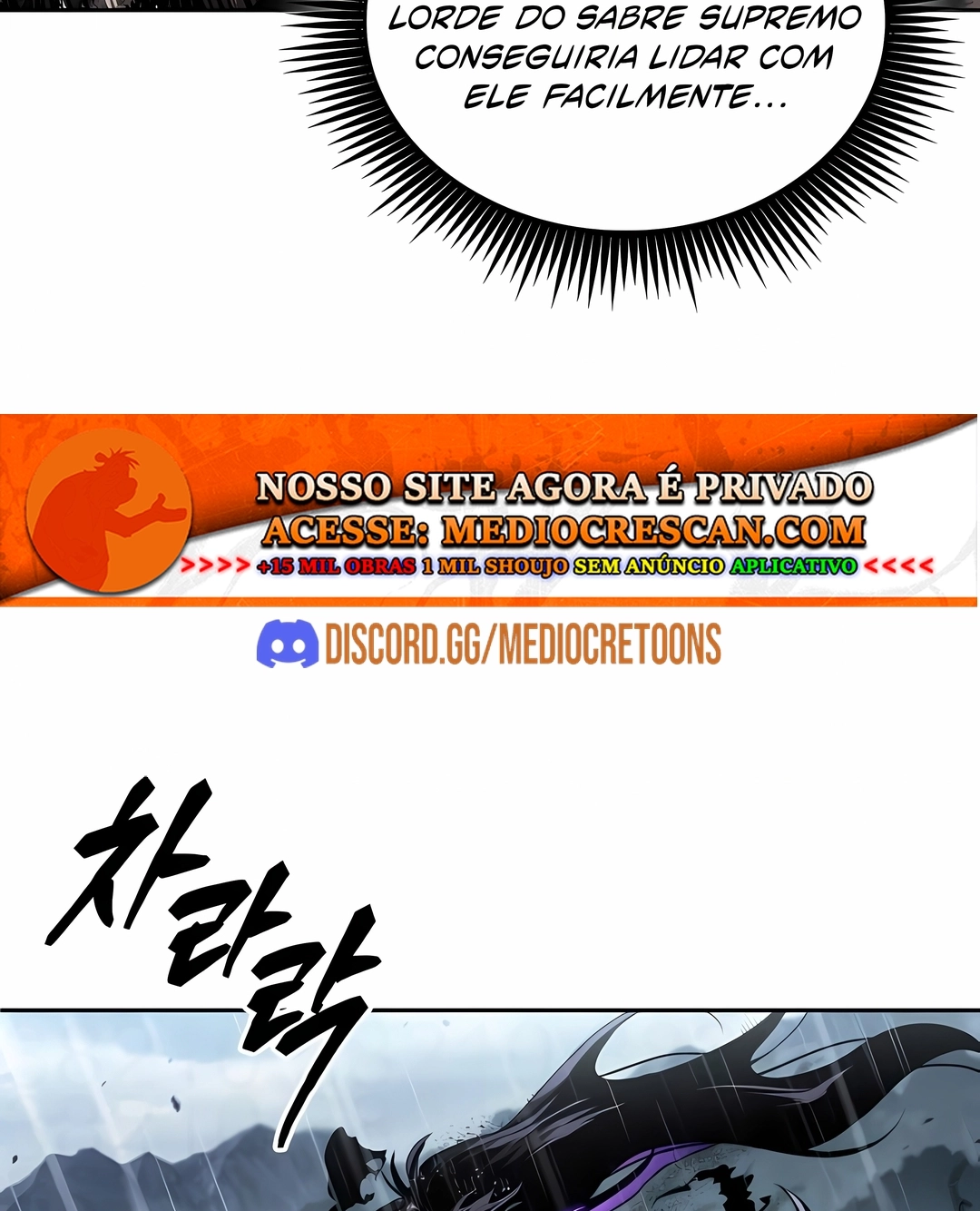 Read Nanotecnologia Marcial (PT-BR) PT Manga Online