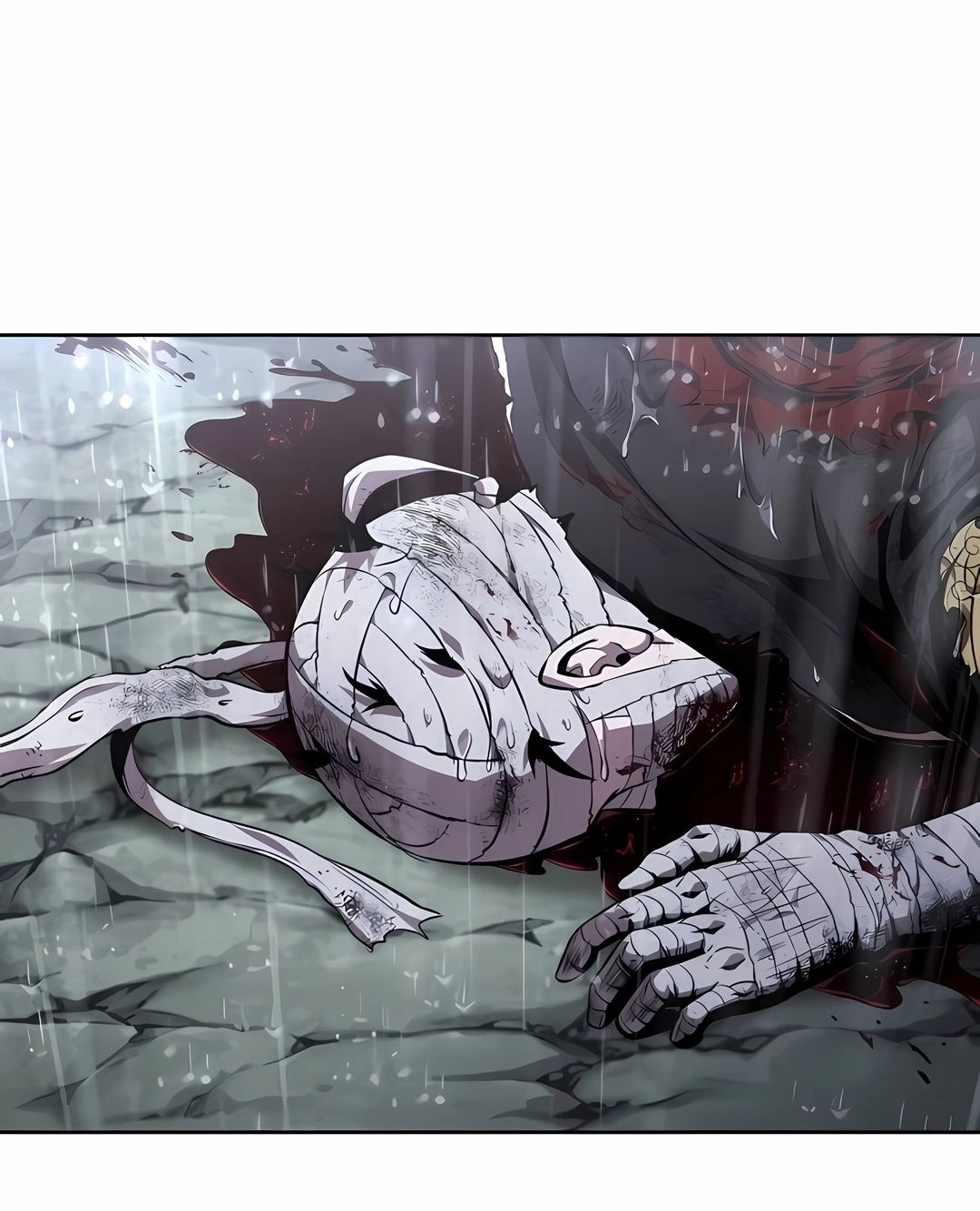 Read Nanotecnologia Marcial (PT-BR) PT Manga Online