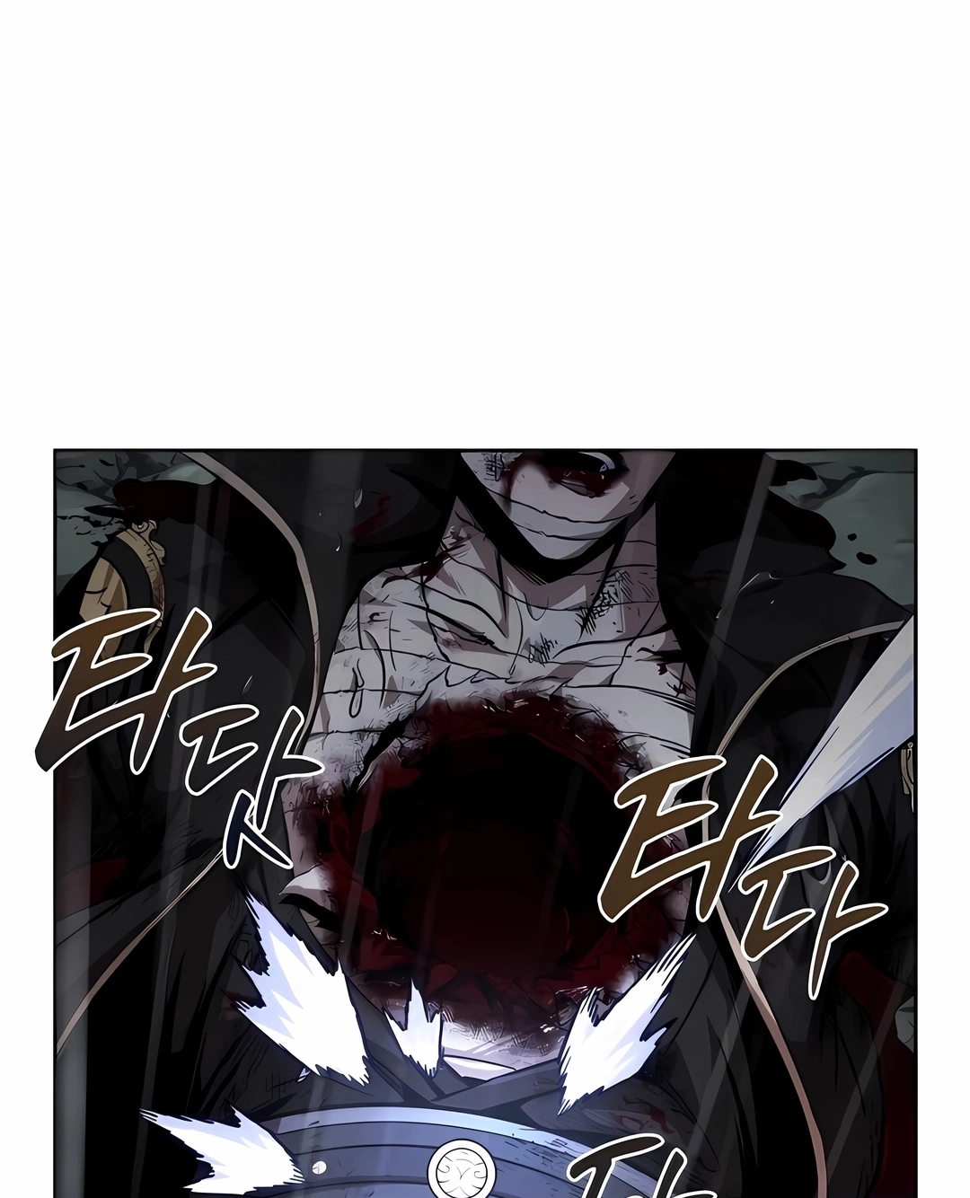 Read Nanotecnologia Marcial (PT-BR) PT Manga Online