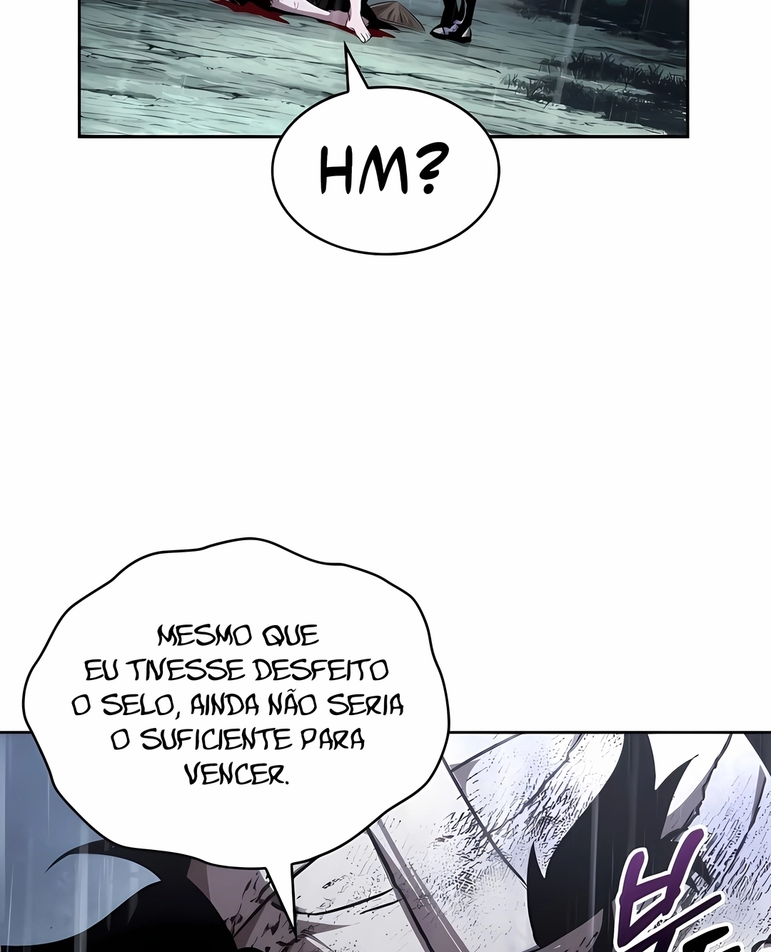 Read Nanotecnologia Marcial (PT-BR) PT Manga Online