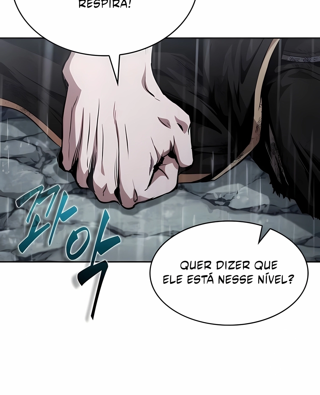 Read Nanotecnologia Marcial (PT-BR) PT Manga Online