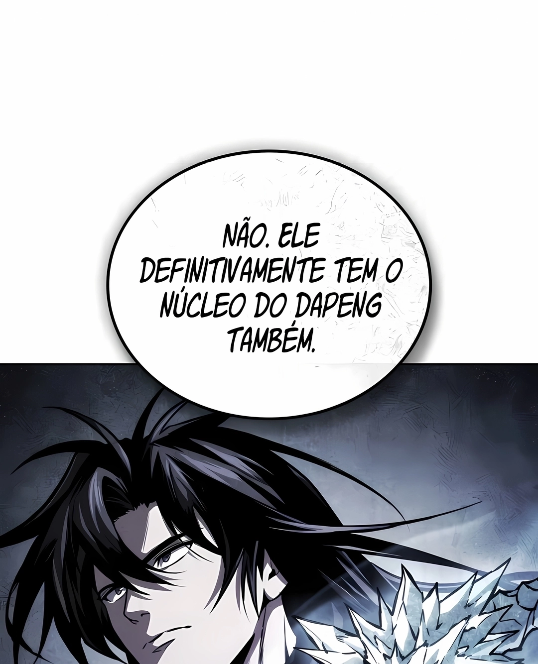 Read Nanotecnologia Marcial (PT-BR) PT Manga Online