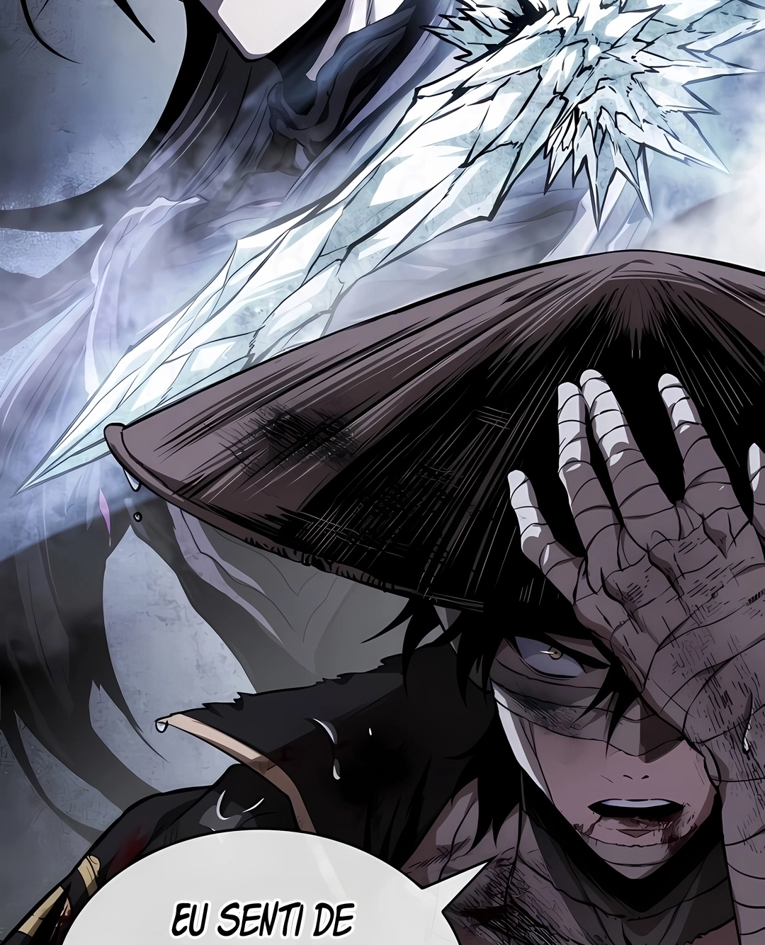 Read Nanotecnologia Marcial (PT-BR) PT Manga Online
