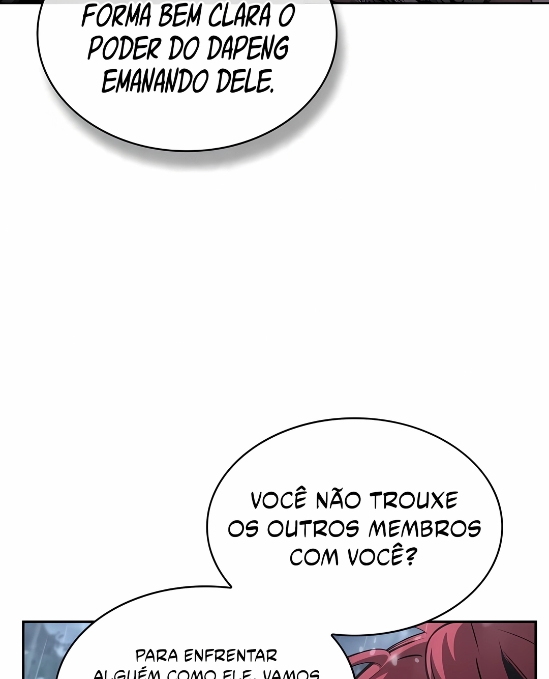 Read Nanotecnologia Marcial (PT-BR) PT Manga Online