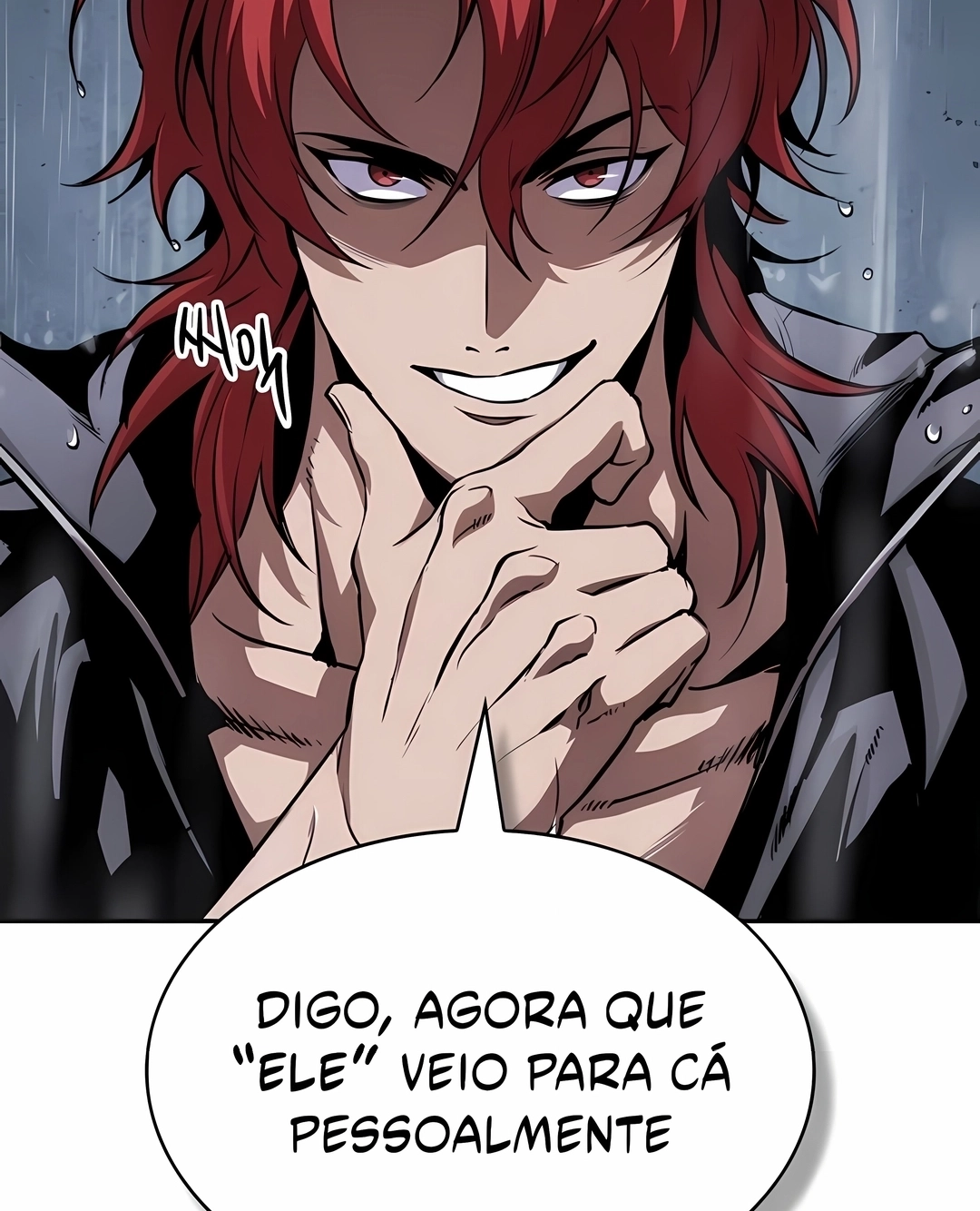 Read Nanotecnologia Marcial (PT-BR) PT Manga Online