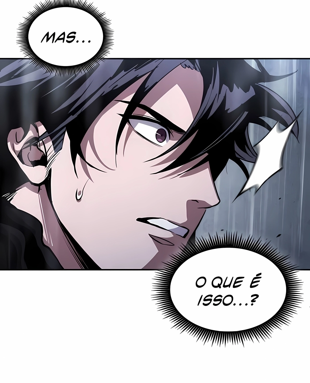 Read Nanotecnologia Marcial (PT-BR) PT Manga Online