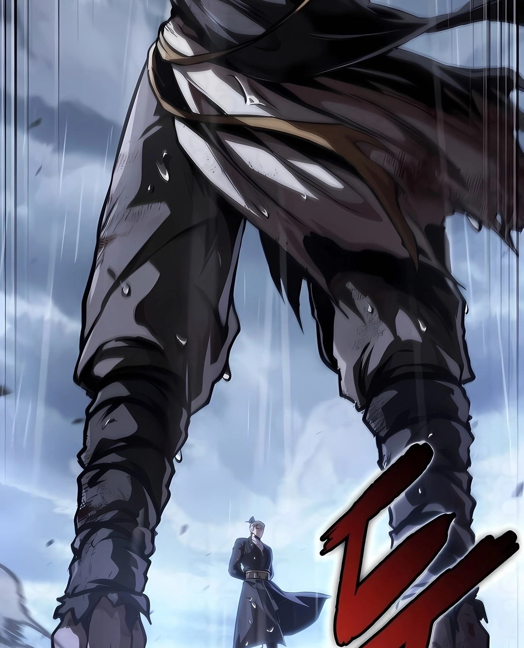 Read Nanotecnologia Marcial (PT-BR) PT Manga Online