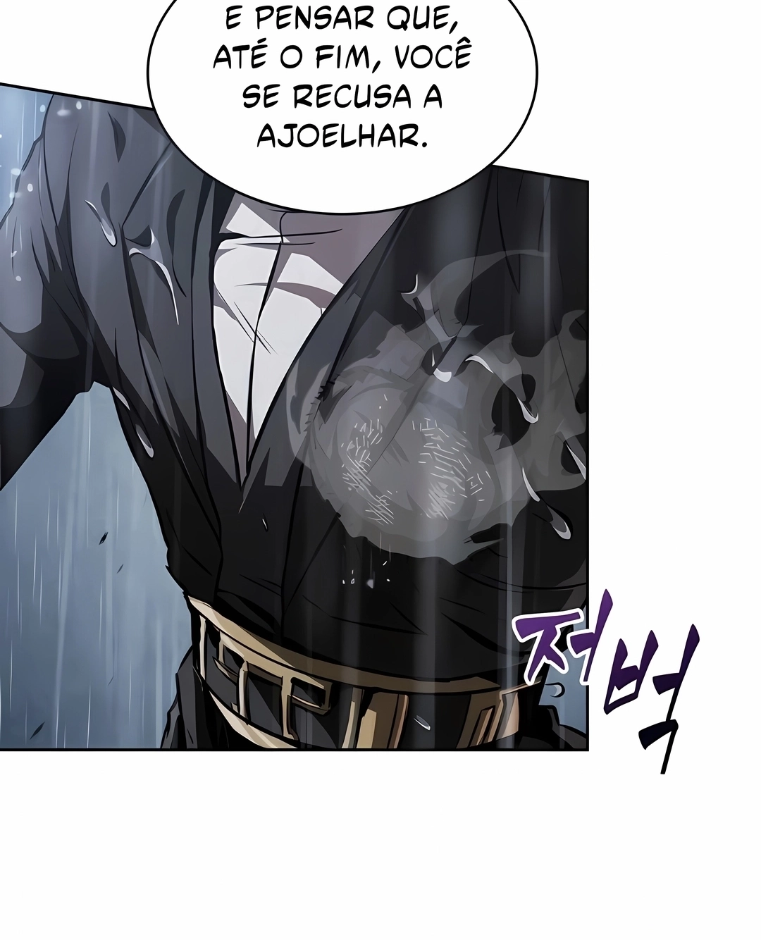 Read Nanotecnologia Marcial (PT-BR) PT Manga Online