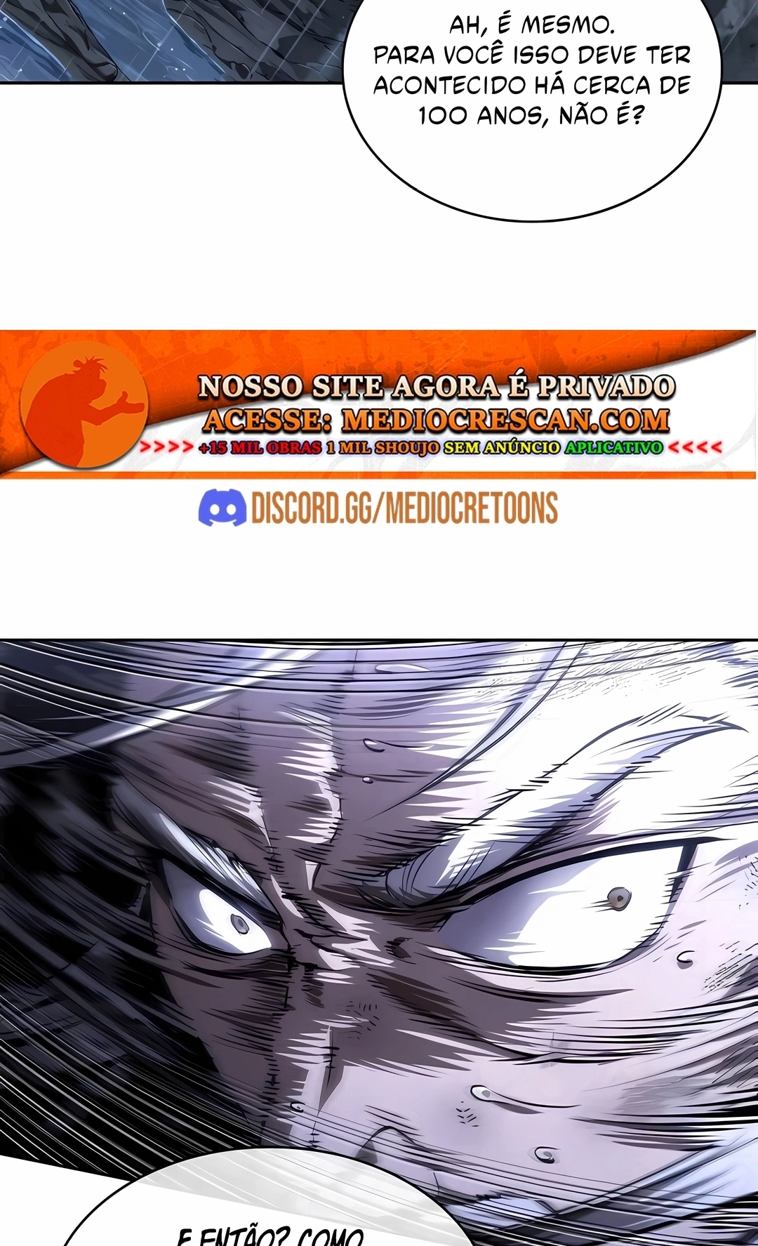 Read Nanotecnologia Marcial (PT-BR) PT Manga Online