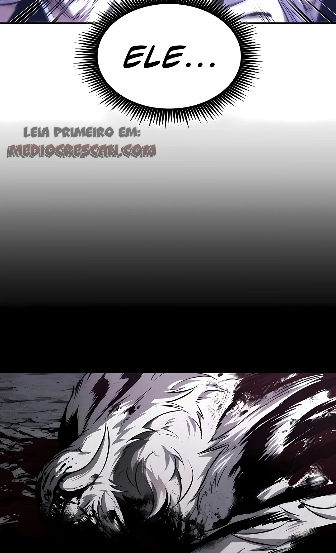 Read Nanotecnologia Marcial (PT-BR) PT Manga Online