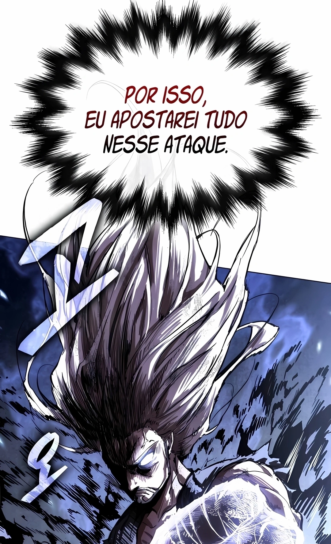 Read Nanotecnologia Marcial (PT-BR) PT Manga Online
