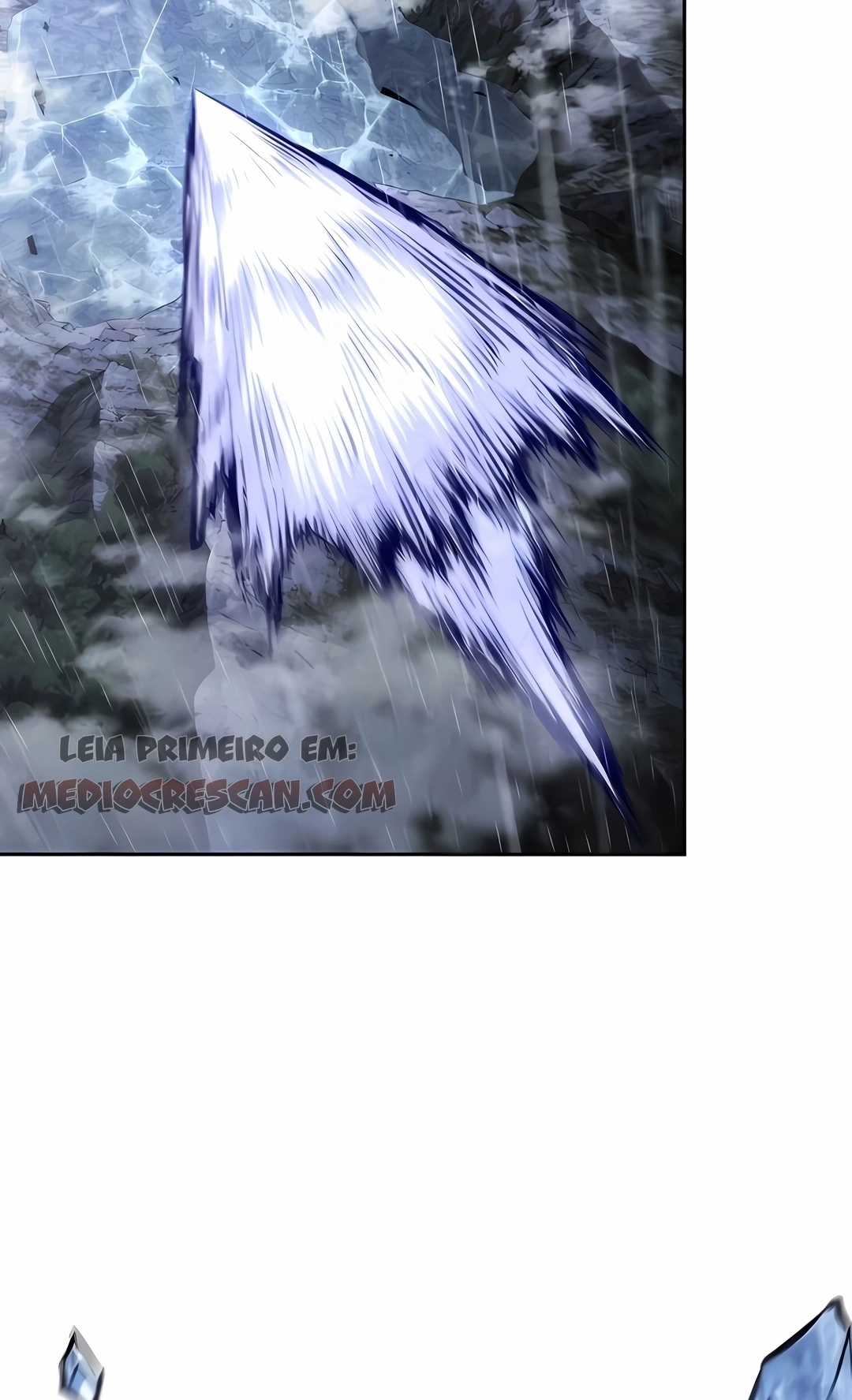 Read Nanotecnologia Marcial (PT-BR) PT Manga Online