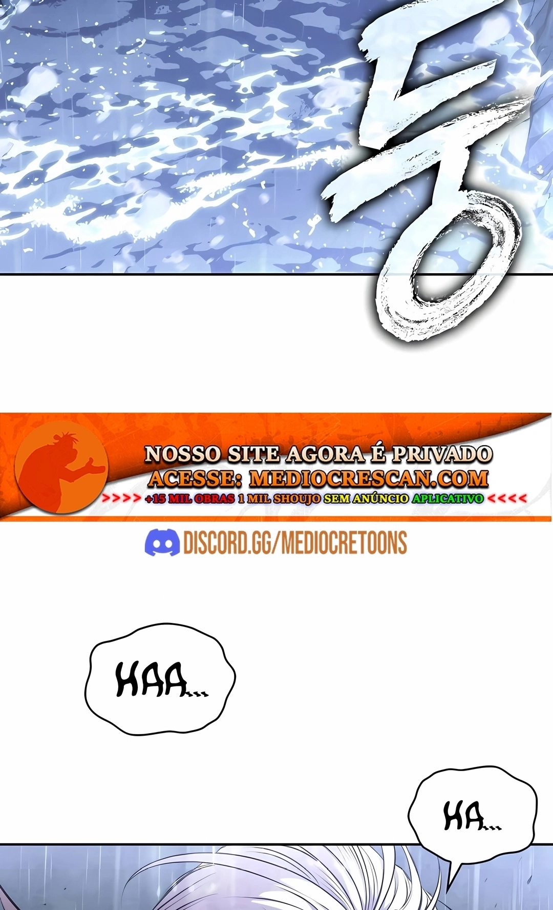 Read Nanotecnologia Marcial (PT-BR) PT Manga Online