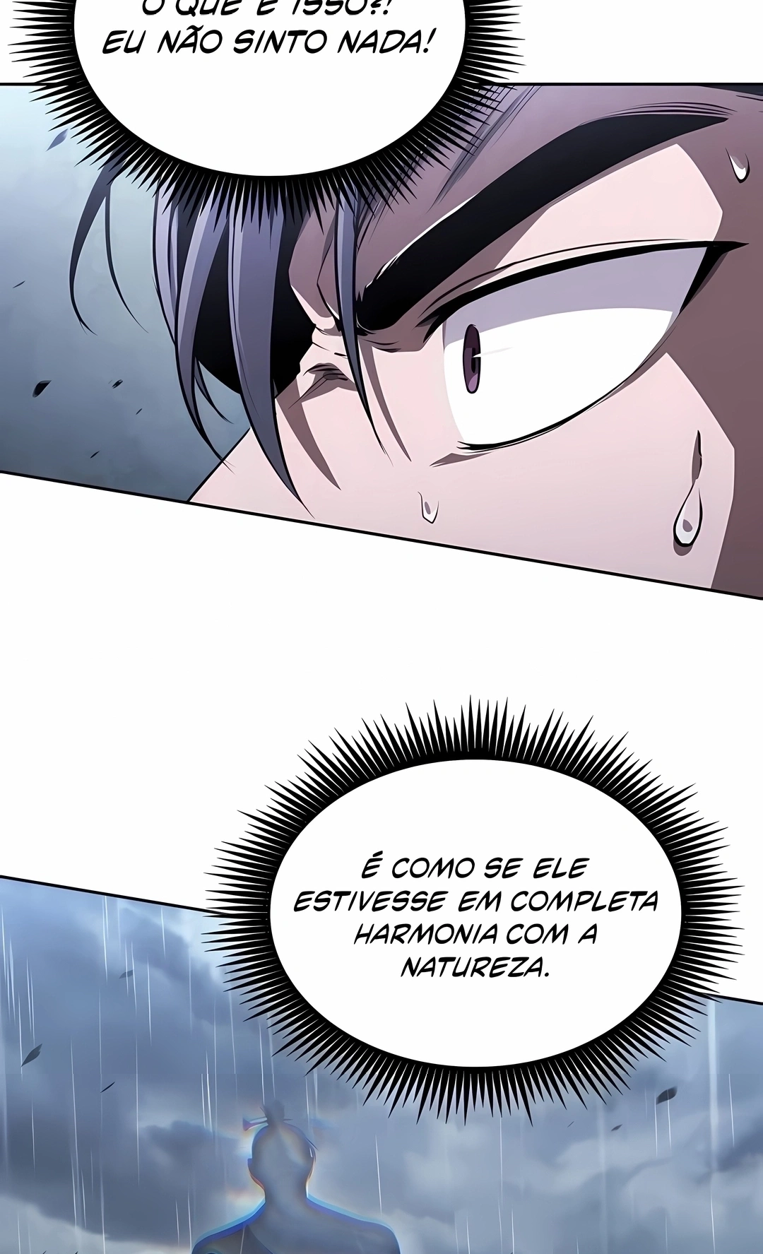 Read Nanotecnologia Marcial (PT-BR) PT Manga Online