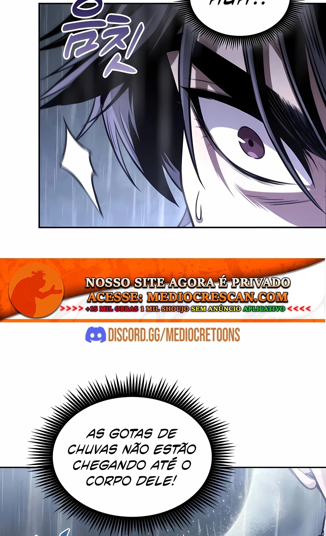 Read Nanotecnologia Marcial (PT-BR) PT Manga Online