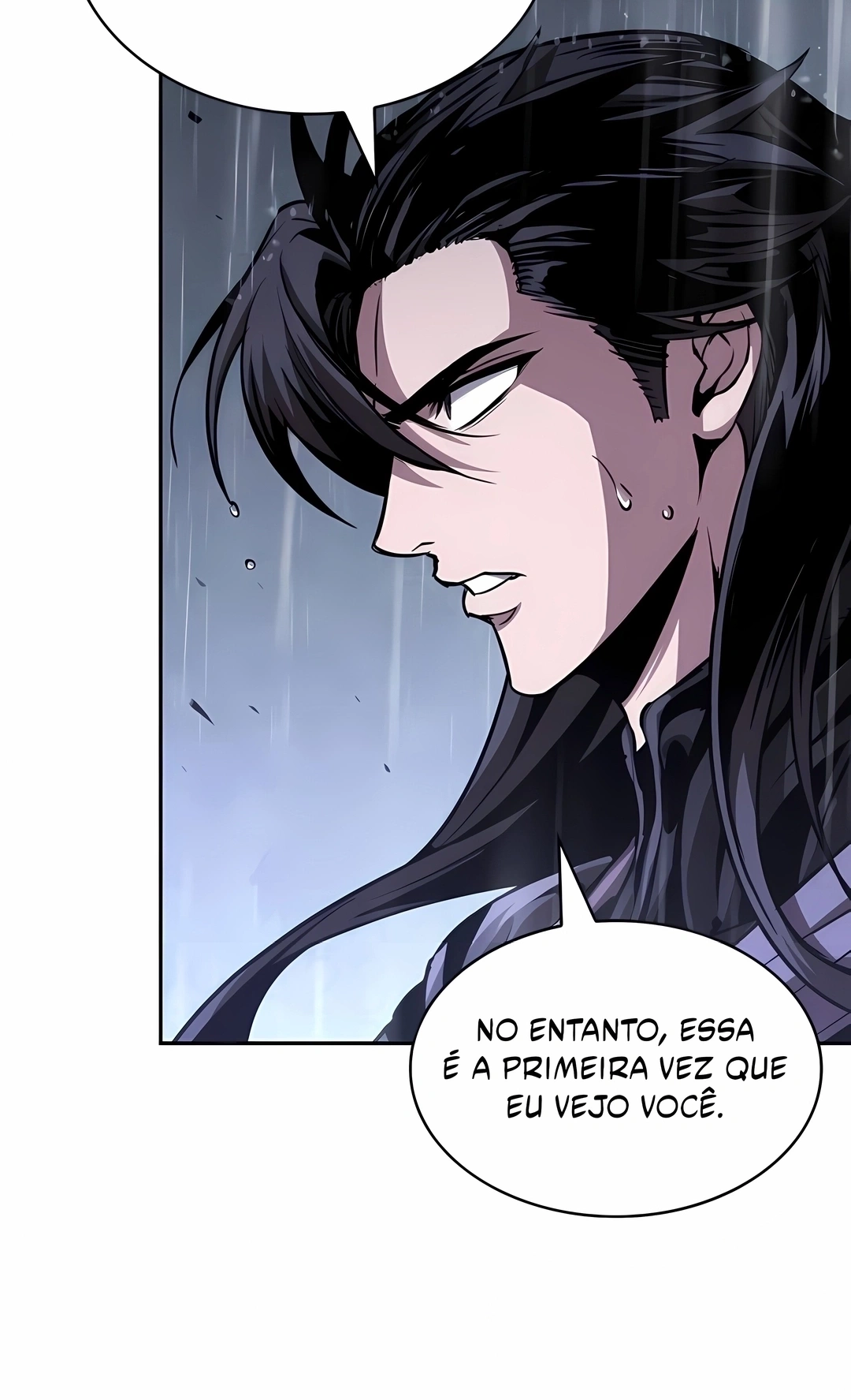 Read Nanotecnologia Marcial (PT-BR) PT Manga Online