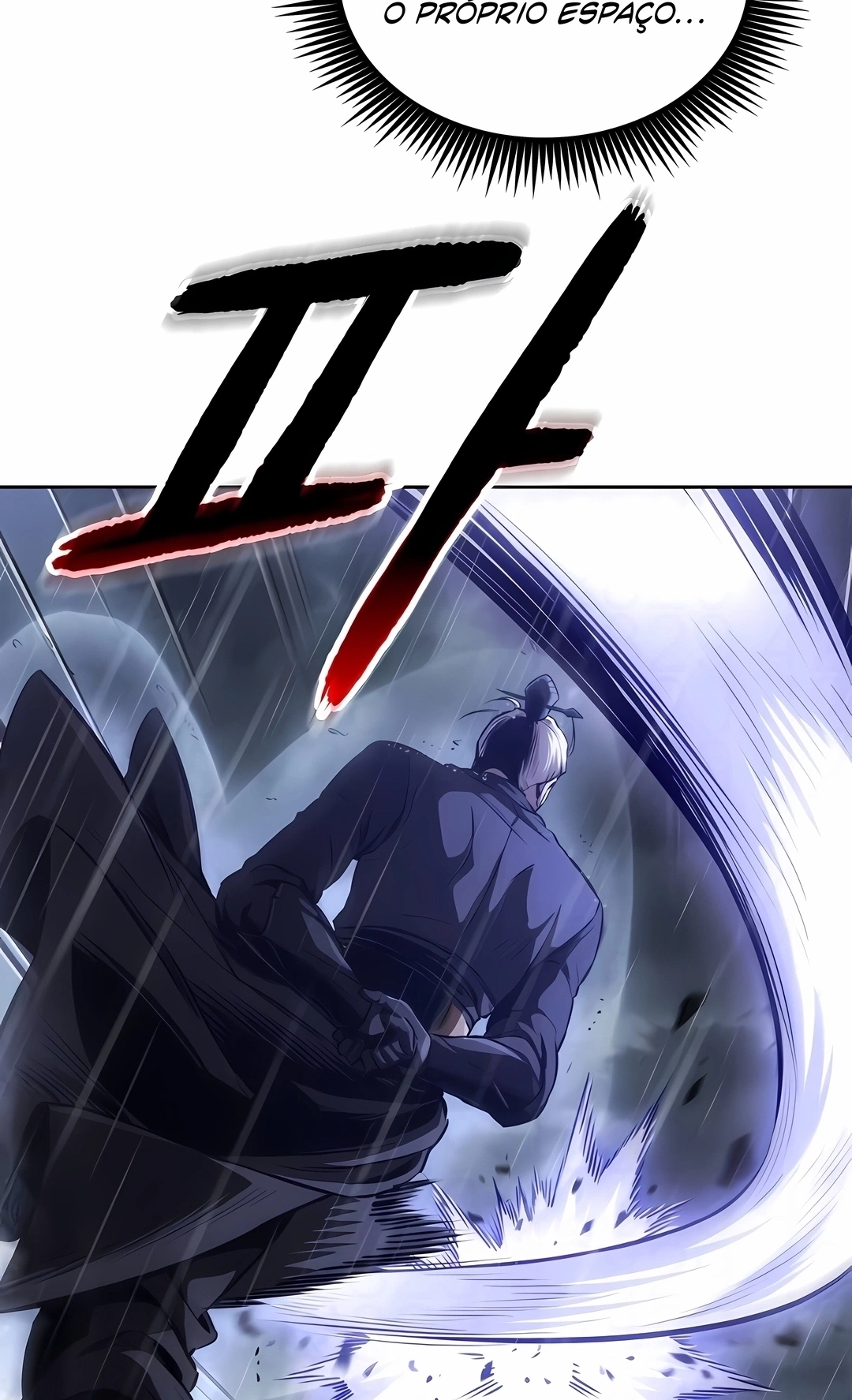Read Nanotecnologia Marcial (PT-BR) PT Manga Online