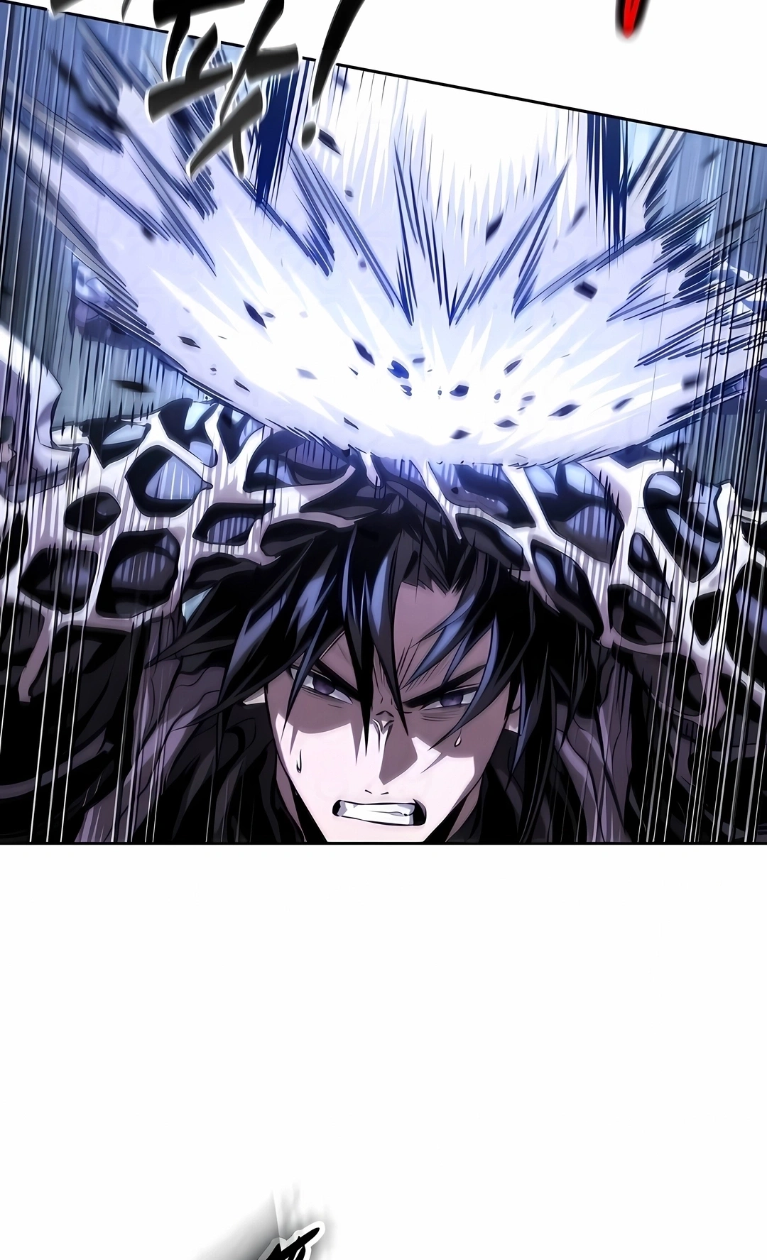 Read Nanotecnologia Marcial (PT-BR) PT Manga Online