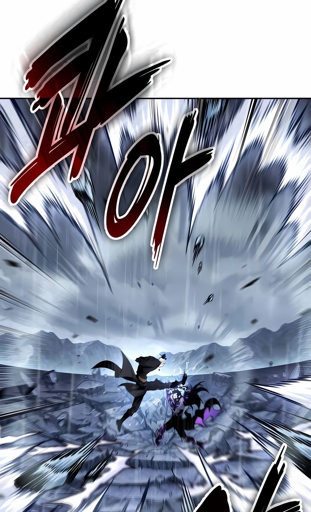 Read Nanotecnologia Marcial (PT-BR) PT Manga Online