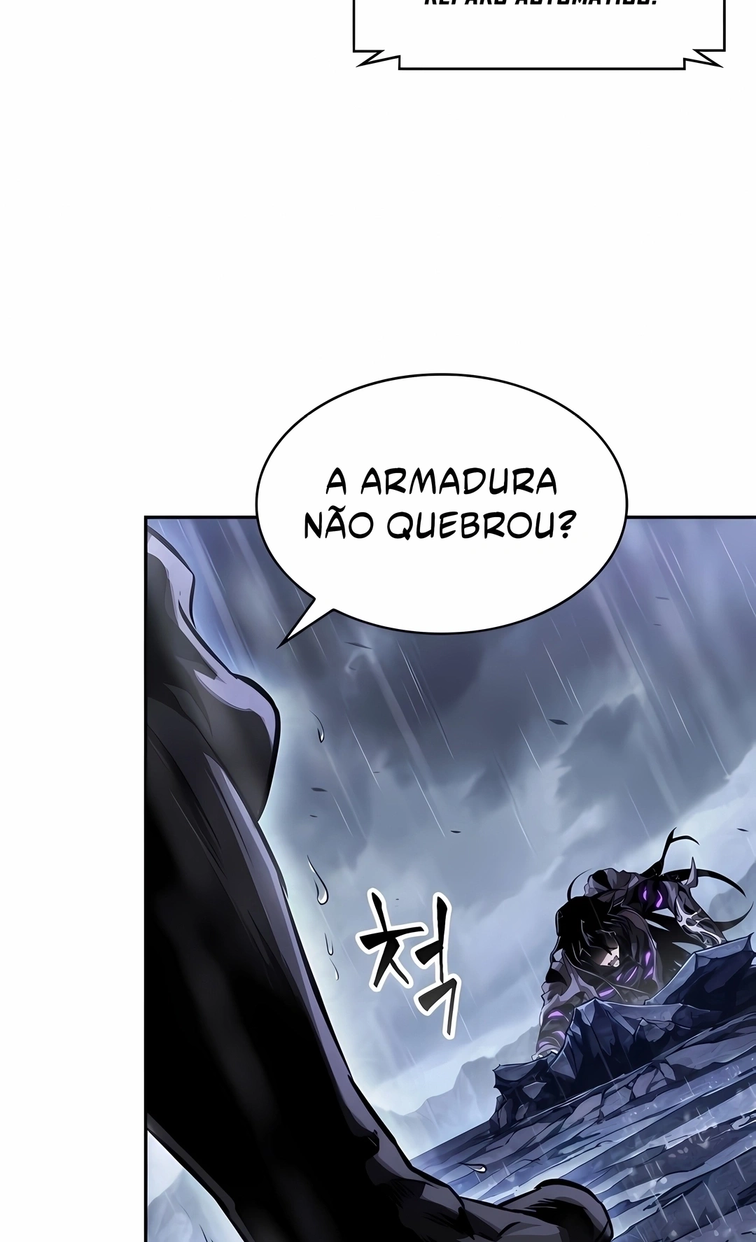 Read Nanotecnologia Marcial (PT-BR) PT Manga Online