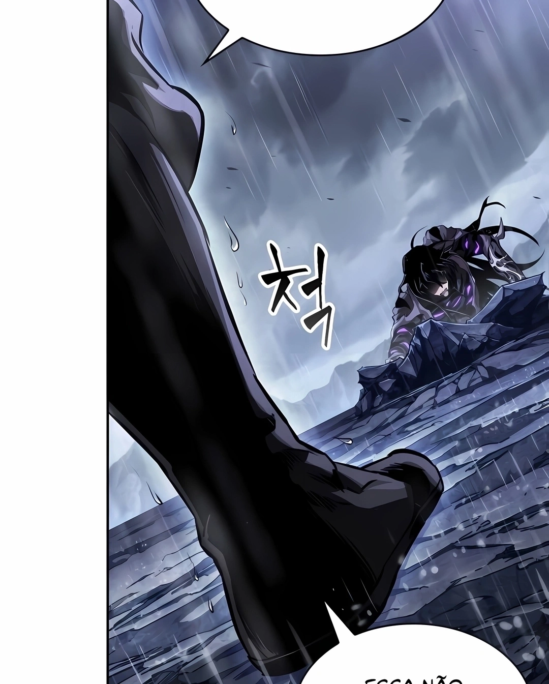 Read Nanotecnologia Marcial (PT-BR) PT Manga Online