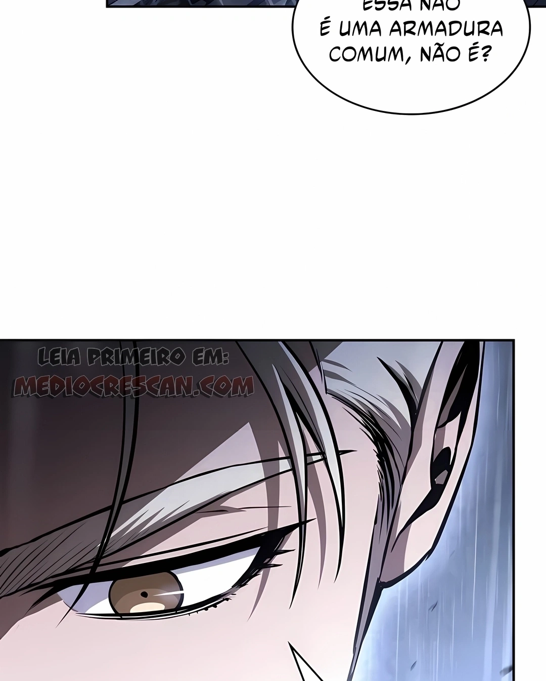 Read Nanotecnologia Marcial (PT-BR) PT Manga Online