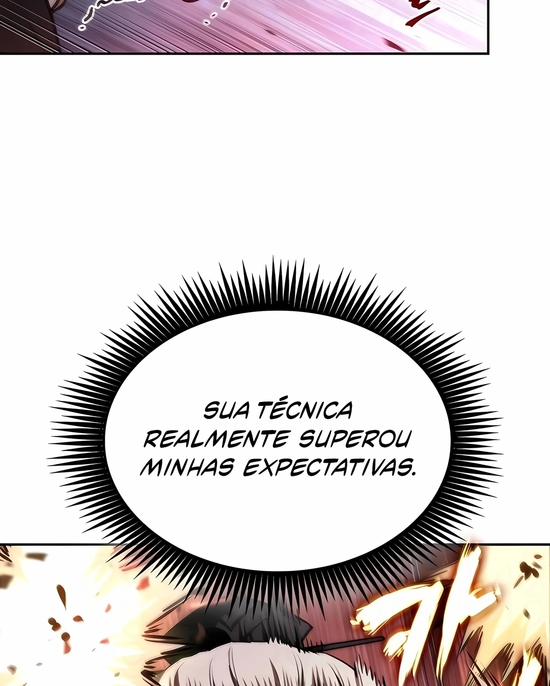 Read Nanotecnologia Marcial (PT-BR) PT Manga Online