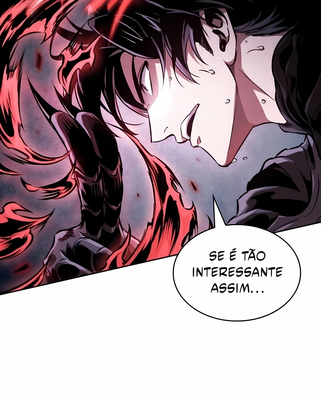 Read Nanotecnologia Marcial (PT-BR) PT Manga Online