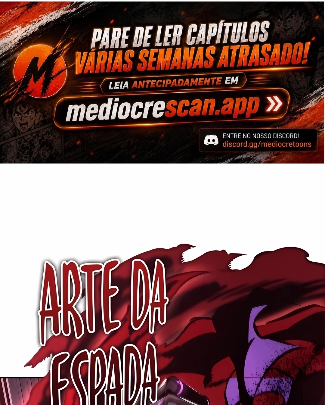 Read Nanotecnologia Marcial (PT-BR) PT Manga Online