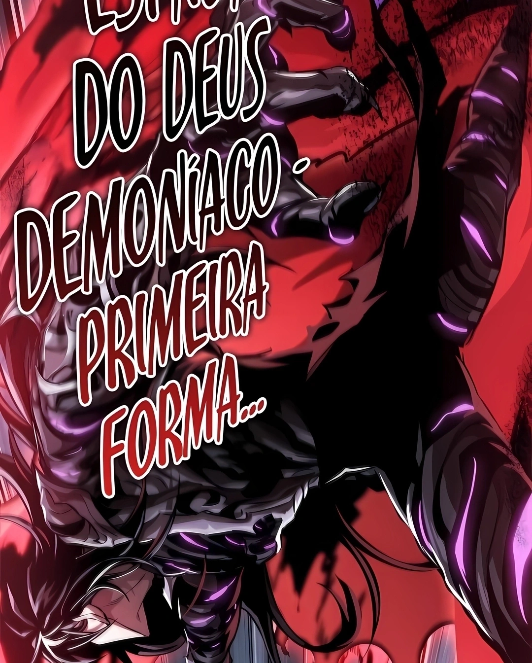 Read Nanotecnologia Marcial (PT-BR) PT Manga Online