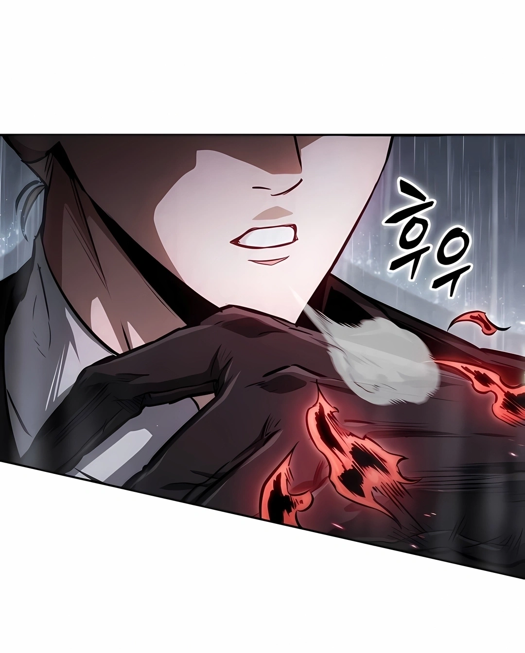 Read Nanotecnologia Marcial (PT-BR) PT Manga Online
